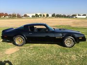 1978 Pontiac Trans Am TRANS AM