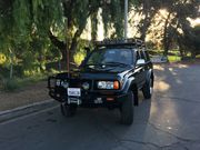 1995 Toyota Land Cruiser