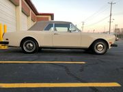 1982 Rolls-Royce Corniche