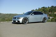 2009 BMW M3