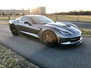 2015 Chevrolet Corvette Stingray Coupe Z51 2LT