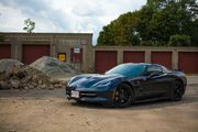 2015 Chevrolet Corvette 2LT