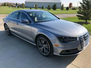 2017 Audi A7 PRESTIGE