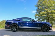 2012 Shelby GT500 Super Snake