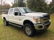 2013 Ford F-250