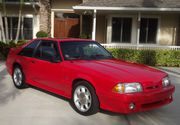 1993 Ford Mustang Cobra