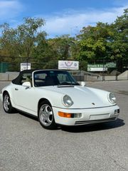 1994 Porsche 911 Carrera 2 Cabriolet