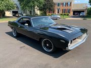 1974 Plymouth Barracuda ' Cuda