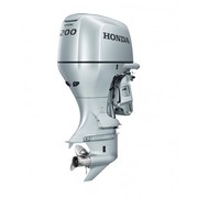 2021 Honda Marine 200 HP XL 200DXRA Outboard Engine