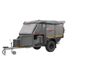 Buy Outback Camper from Conqueror