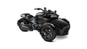 Can-Am Spyder 3-Wheel Touring Motorcycles for Sale in Virginia