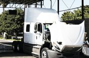 Truck Washing Services in California