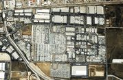 Truck storage yard San Diego
