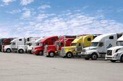 Best Truck Parking Services in California