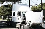 Best Rated Truck Wash in California