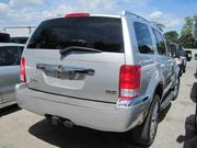 Chrysler Aspen
