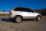 2000 Bmw X5 SUV 209 Truck for sale
