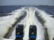 2007 Sea Fox 236 CC Center Console Bank Repo Fishing!
