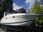 2001 FORMULA 27PC **EXCELLENT CONDITION** LOW HRS