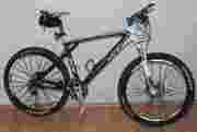 NEW GT 2009 Zaskar Carbon Team Bike for sale brand new original