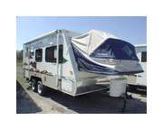 2008 Travel Trailer Aero Coach Kodiak RVs For Sale