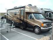 2008 Forest River Lexington Gts 255ds Motorhomes For Sale