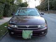 1999 Mitsubishi Galant ES - $1500 (Yonkers, NY)