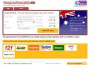 Compare **Car ***Rental Prices**(COJ225967)