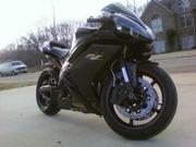 2007 Yamaha YZF-R1
