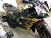 2006 Yamaha YZF R1