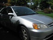 2003 Honda Civic EX Coupe - Auto - 71K Mi - Original Owne Read more: